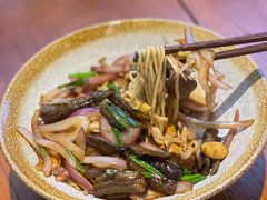 -圳兴面王·拌川·特色炒面(南山保利剧院店)