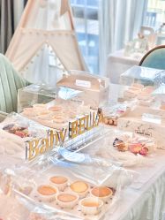-baby bella小贝拉母婴护理中心(珠海华发公寓店)