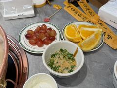 -侃爷南门铜锅涮肉