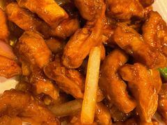 -添福来墨鱼饺子 · 海鲜东北菜(大连星海·黄浦路店)