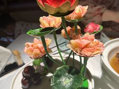 -江城小馆陕南妈妈菜·全球旅行餐厅(钟楼店)