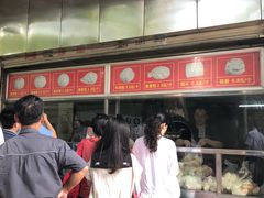 -袁大头包子(光华路店)