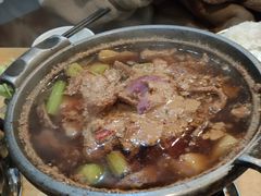 -范贤光鸡公煲(平乐园总店)