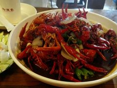 android_upload_pic-虾满堂(金平路店)