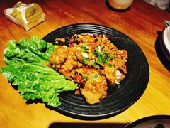 -觅山云南菜(泊富ICITY店)