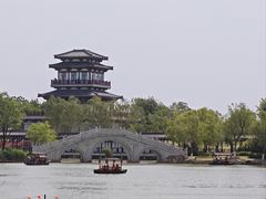 -汉梁文化公园