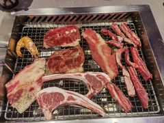 -谷町·烤肉自助(朱雀门店)