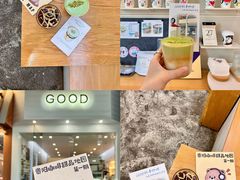 -GOOD好事咖啡(会展城店)
