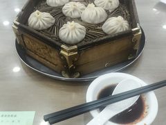 -西安贾三灌汤包·回坊小吃·清真炒菜(北院门总店)