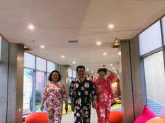 -重庆南山海昌汤都
