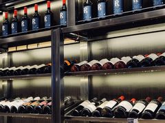 -酒廷1990-酒类新零售体验店(五角场店)