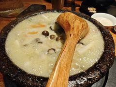 -敏珠拉姆藏餐·南京厨房(富春江东街店)