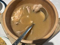 招牌猪腰汤-猪腰一家·地道佛山菜(盐步店)