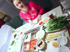 -海底捞火锅(枫蓝国际购物中心店)