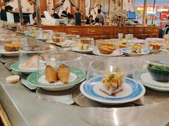 -晴季寿司(延河路万达广场店)