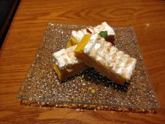 -千代武日本料理(爱建店)
