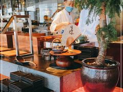 -广州富力君悦大酒店·凯菲厅