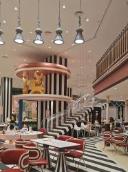 -奈尔宝家庭中心·亲子餐厅(鄞州万达店)