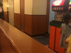 -萨莉亚意式餐厅(深圳北站店)