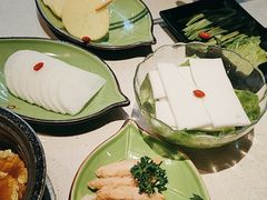 -一叶一世界·素食餐厅(锦华万达店)