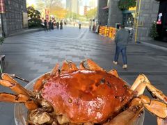 -蚝翅·海鲜粥·烧烤·龙虾季(海曙天一店)