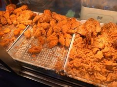 -白纸坊美式炸鸡