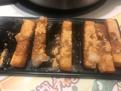 -辣家私厨火锅·龙虾(开发区店)