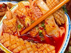 -邓莽子老火锅(鲁祖庙店)