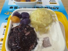 -满记甜品(优客百盛店)