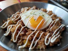 -青春分食(仙林大学城店)