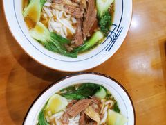 牛肉粉-和记粉馆(湘春路店)