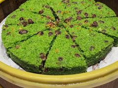 -阿露佳·舌尖上的安吉菜