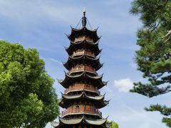 -龙华寺