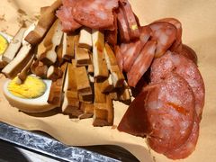 -牵人麻辣粉(粉巷店)