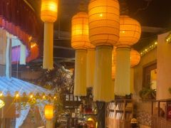 -叶叶菩提·晋福宫