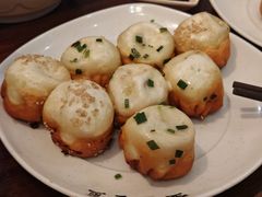 -哑巴生煎(临顿路店)