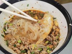 -榮泰米粉湯(Left Shop)