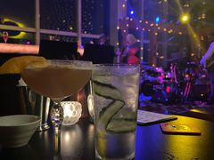 -The Penthouse酒吧