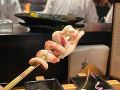 -乌君·酒场·炭火烧鸟(侨城坊店)