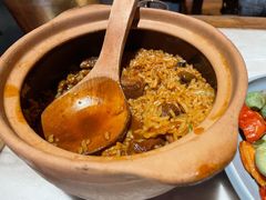 -小吊梨汤·北京菜·烤鸭(鸟巢店)