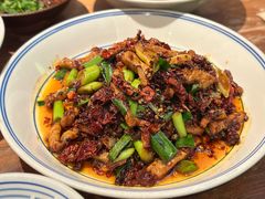 -树厨贵州菜(花果园购物中心店)