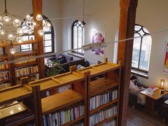 -1901 Cafe(西四店)