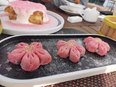 -水上明月·湖景餐厅