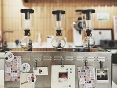 -BLACKSHEEP ESPRESSO(建国中路店)