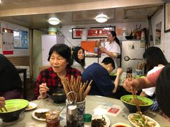 -老地方面馆(思南路店)