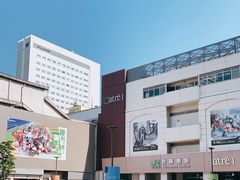 -秋叶原电器街