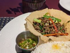 -翡翠鸟精品泰国菜(北辰财富中心店)