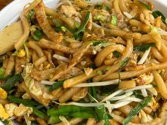 -潮汕小吃普宁炸豆干(华美苑小区店)