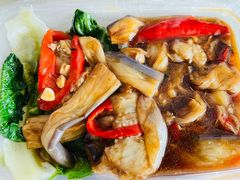 -烧鹅濑(西华路店)