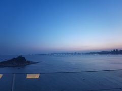 -影吧•悬崖海景(珠海凤凰湾悦椿酒店)
